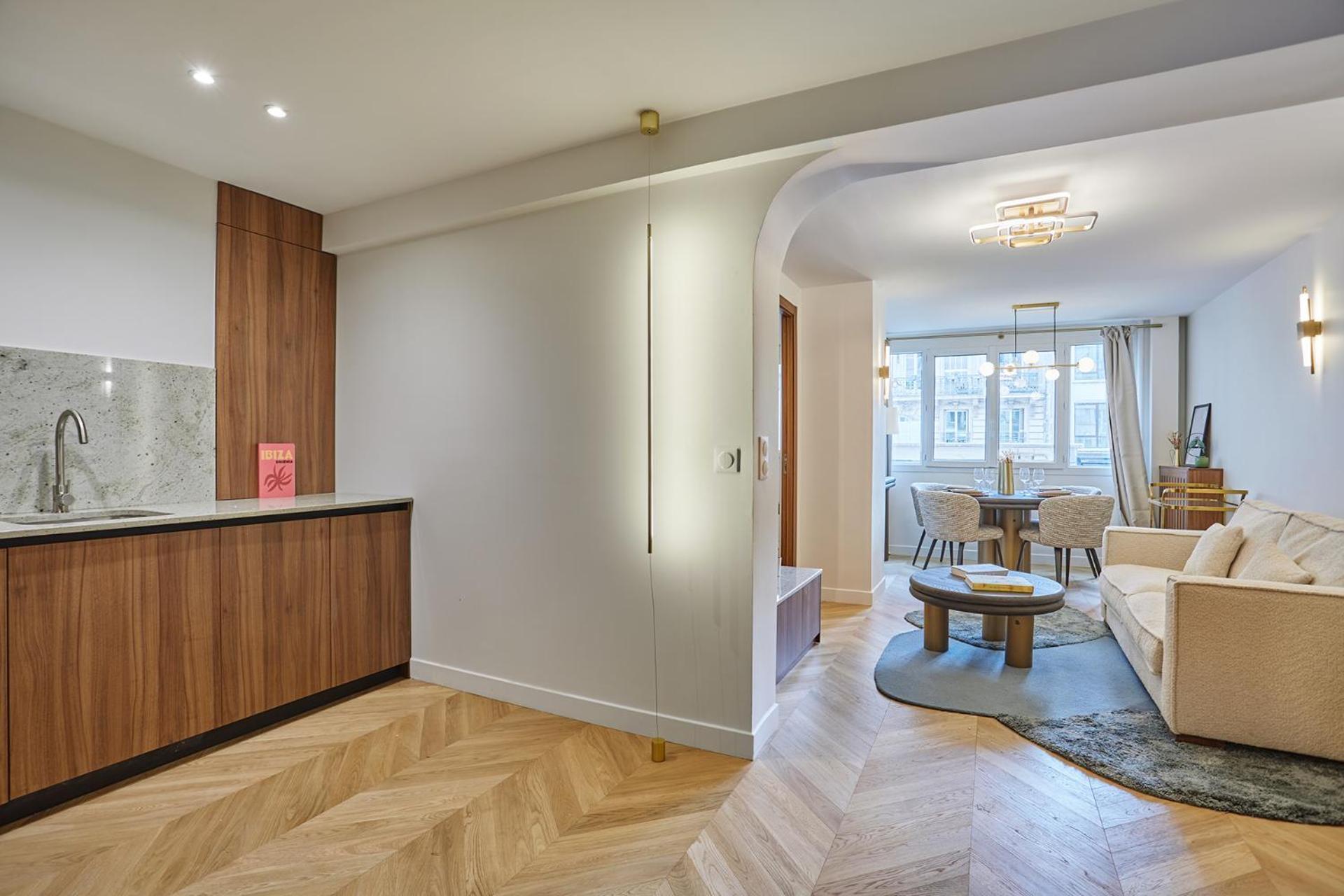 Centre De By Studioprestige Appartamento *
