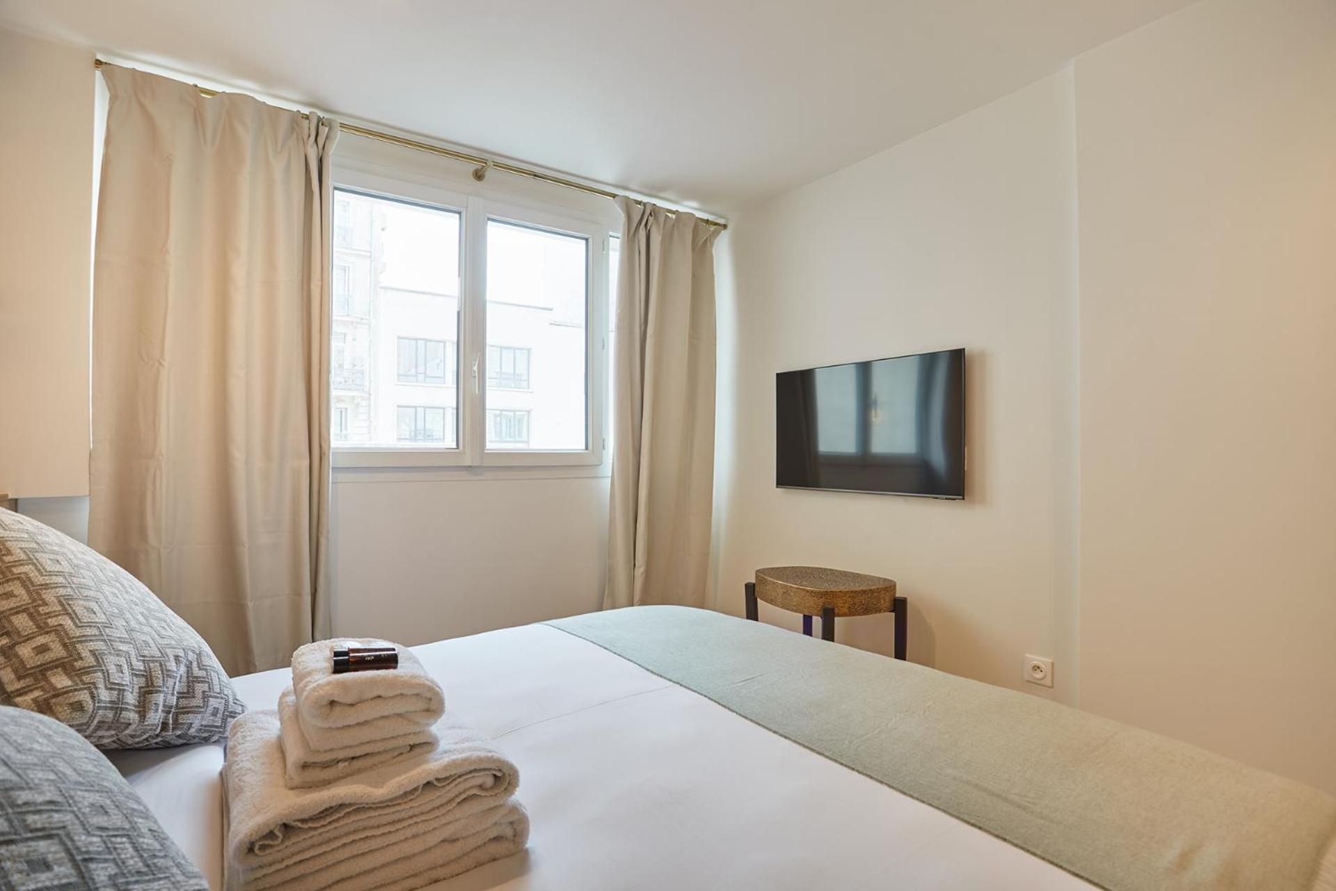 Centre De By Studioprestige Apartamento *