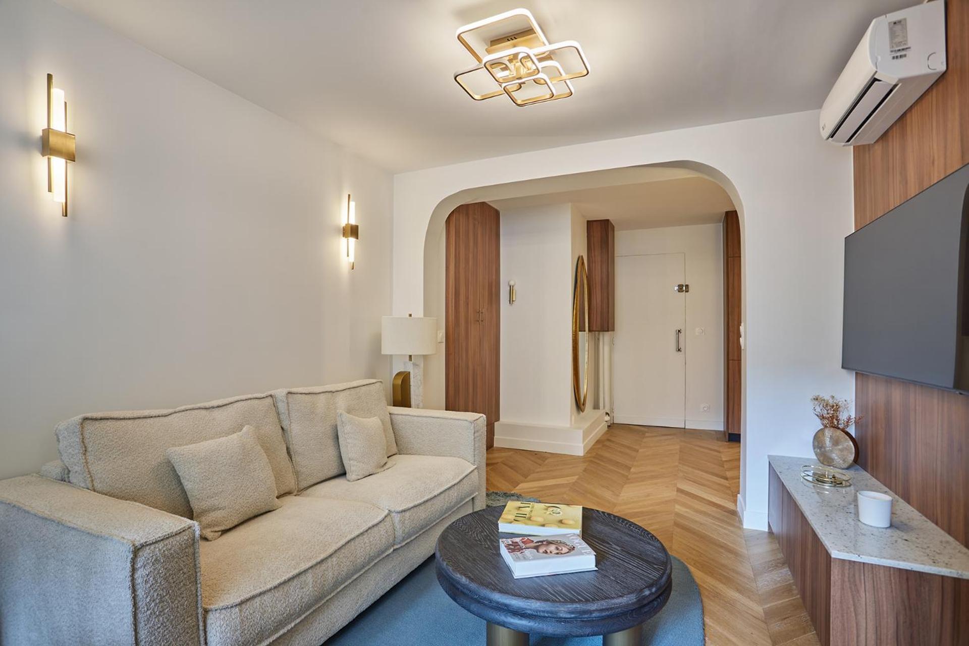 Centre De By Studioprestige Apartamento *