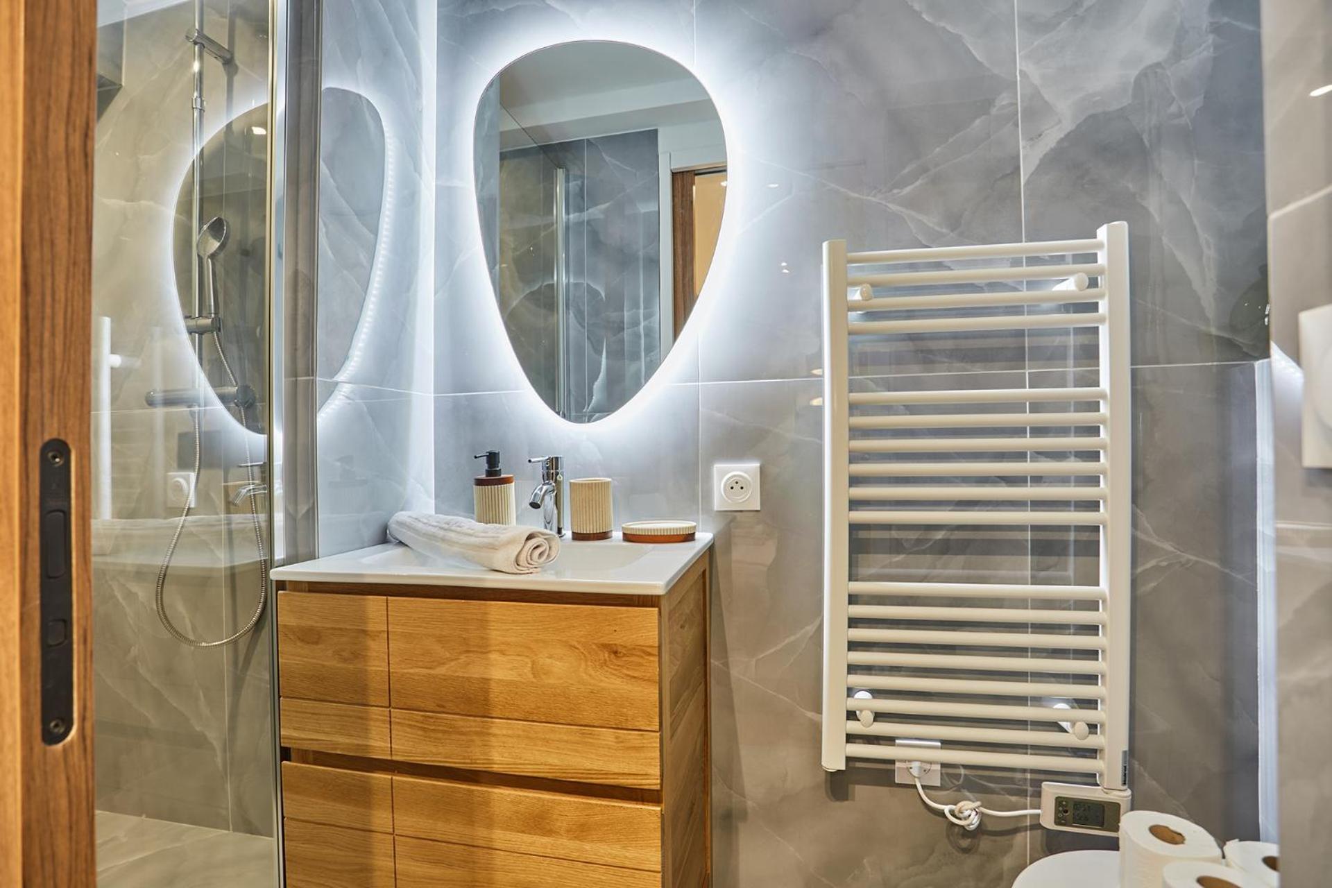 Apartamento Centre De By Studioprestige París