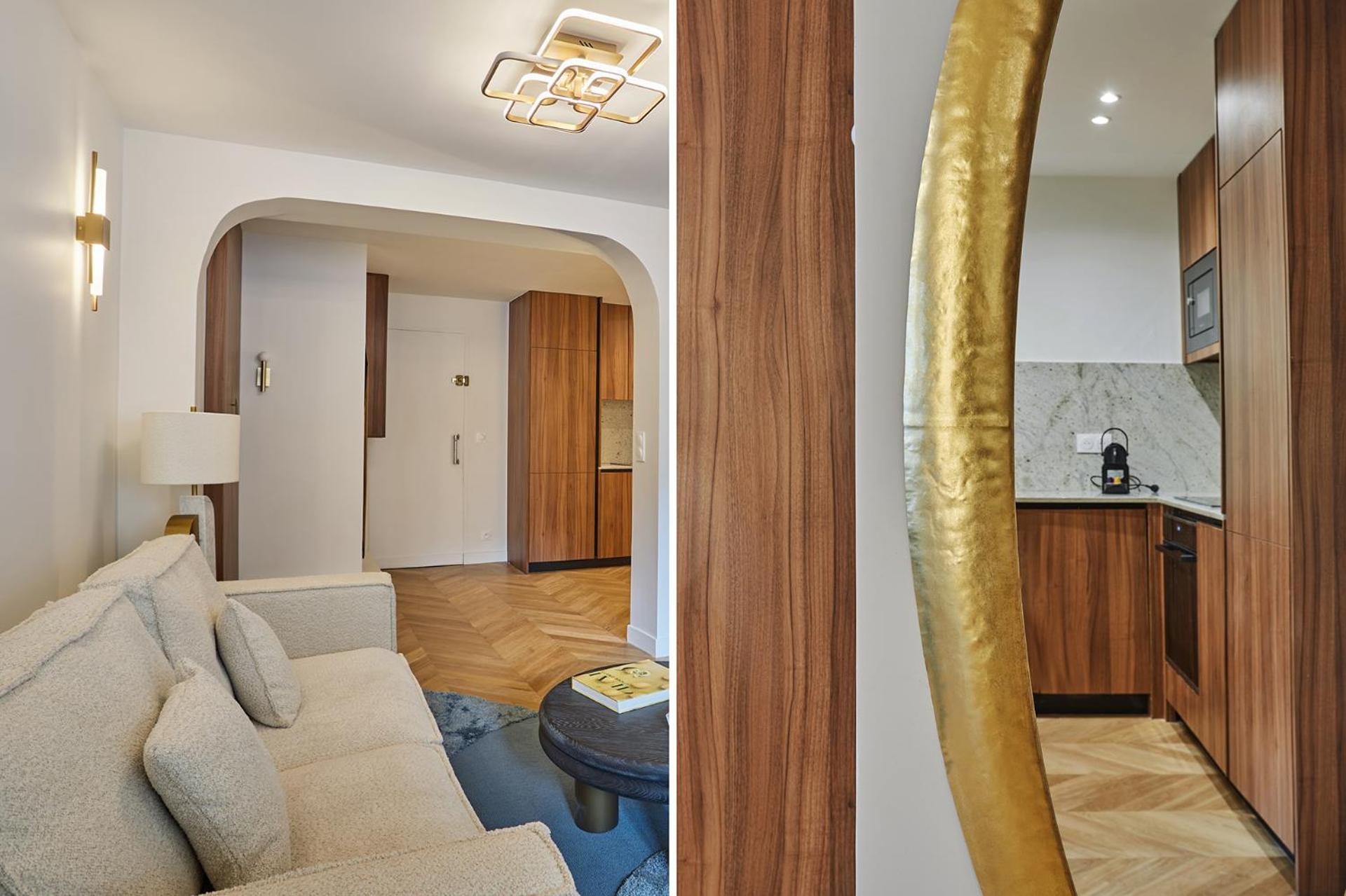 Apartamento Centre De By Studioprestige París