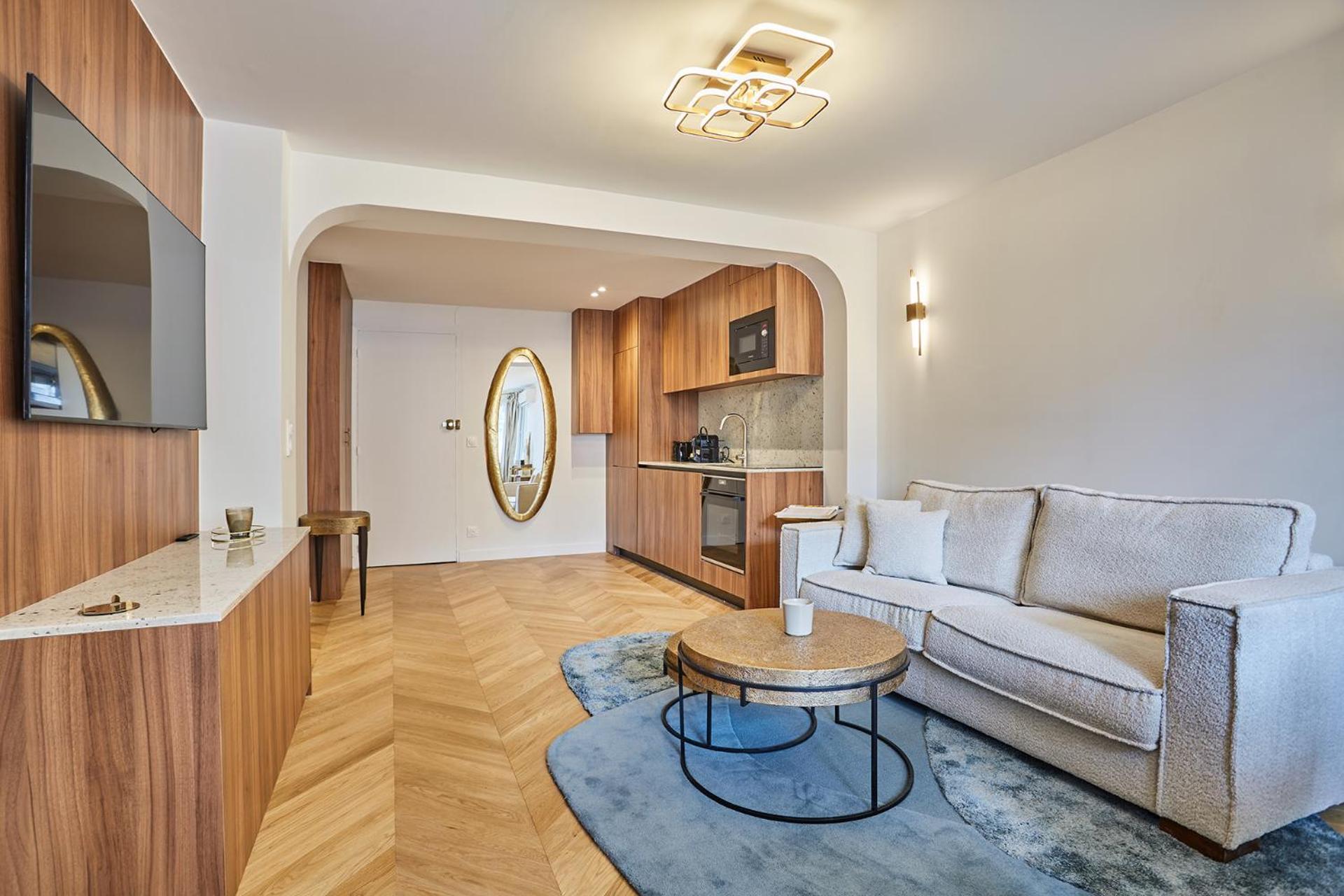 Apartamento Centre De By Studioprestige